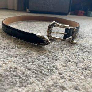 Y2k belt